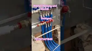 Notfall Heizung und Sanit&auml;r in Baden-W&uuml;rttemberg #Notfallheizung #heizung #Sanit&auml;r #Stuttgart