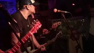 Dirtshakes- What do I get (Buzzcocks cover) 10.01.2020 Hamburg- Komet