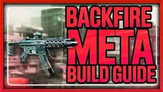 BACKFIRE is META AGAIN! ✌🏻😎 #TheDivision2