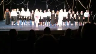 Part 3- applause-Bard College Opera Workshop performance of Ofeo Ed Euridice  IMG 2132