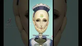 It&rsquo;s Almost Worse&hellip; #shorts #sims4 #sims #gaming #challenge #rate #animefilter #funny #bonehilda