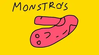 🫁🫁🫁MONSTRO'S LUNG 🫁🫁🫁