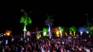 ou Centenary celebrations 2017