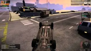 APB Troll Lul Randomsz