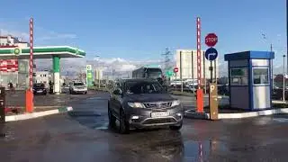Geely Club Russia и РТР-Авто