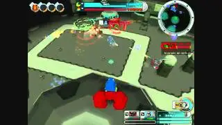 VNSCosmicbreak Destructor CN
