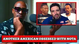 Nota's Controversies Blowing Up In USA? | The Game Is On | When Are You Also Joining The Bandwagon?