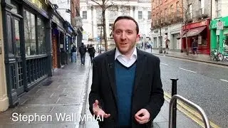 Epic Dublin | Parliament St : History, City Hall, Grattan Bridge and The Sunlight Chambers