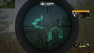 Pelataan The Hunter call of the wild osa 10
