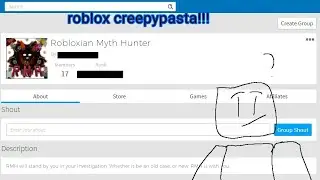 weird copy robloxian group? (investigation series episode 8)(ARCHIVE VIDEO REUPLOAD)