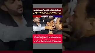PTI lover Imran Khan fan