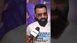 Eijaz Khan on breakup with Pavitra Punia: 