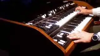 DLQ KEYB2 (KEYBDUO)