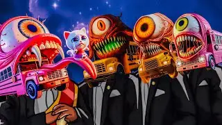 🎶🎶✨SCHOOL BUS FIRE- Coffin DanceSong (COVER) 🎶Tiles Hop EDM Rush