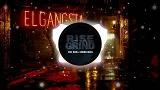 🔥 Hustle Mode (Drill Beat) | Intense Trap Instrumental by ElGangsta 🔪🎶