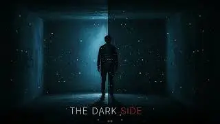 The Dark Side | Hypnotic Techno &bull; Deep Electronic &bull; Male Vocal Energy