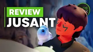Jusant Xbox Review - Is It Any Good?