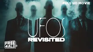 UFOs Revisited: The Veggie Man | Episode 14 | The Bizarre Alien Encounter in West Virginia