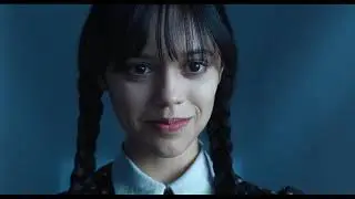 When you bully the wrong person | #netflix #wednesday #school #jenna #fyp #jennaortegawednesday