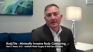 What are the Benefits of BodyTite? In Naples, FL