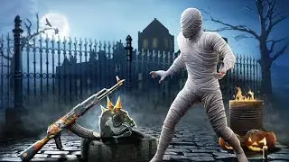 Omg 😱 my friend gift new Set  CHEER FAAD GAMEPLAY #bgmi #pubgmobile #viralvideo