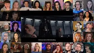 Darth Vader 