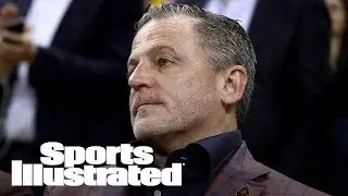 NBA: Dan Gilbert At Fault For Putting Cavs & LeBron In Peculiar Place | SI NOW | Sports Illustrated