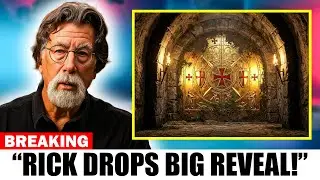 Rick Lagina FINALLY Reveals the Exact Location of Oak Island&rsquo;s $300M Treasure!