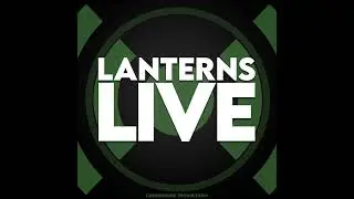 Green Lantern 31 | Guest Will Smith