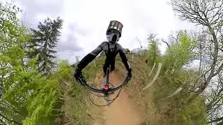 Trailpark Mehring | Season Opening 2021 Mashup