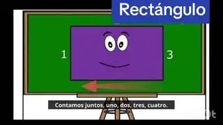 El rect&aacute;ngulo