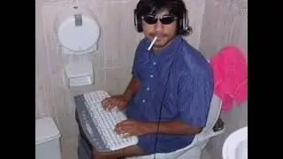 Japshitfun &mdash; DJ Sharpnel can suck my dead sisters (★)
