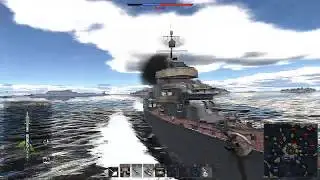 Russian Navy Rank 3:RB NAVAL ACTION ( WAR THUNDER NAVAL FORCES)