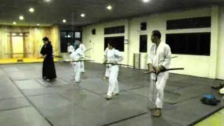 Shohatto Maegiri