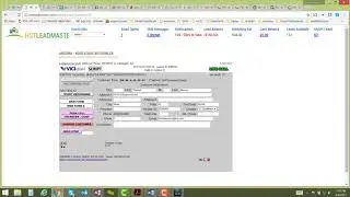 How to use AutoDialer in Leadmaster