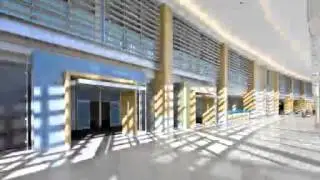 A Question About Our New Hospital