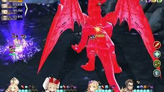 King's Raid (Asia) - B69 solo ft. Kevxify