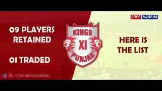 2019 IPL full details