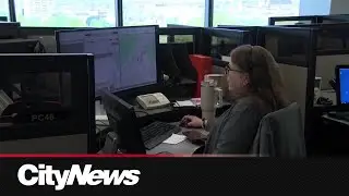 Toronto Police turning to AI to handle non-emergency calls