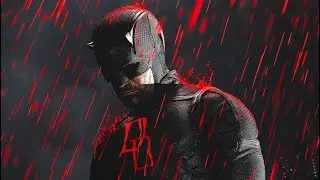 Soundtrack Daredevil (Theme Song - Music) - Musique Daredevil