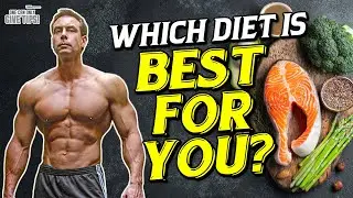 6 Beginners' Weight Loss Diet Plans & Which Diet Is Best for You?