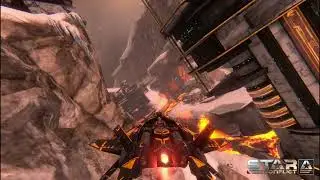 Star Conflict | OST | Naberia-392 Complex