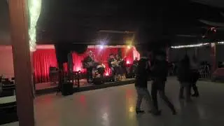 Jukebox Country somewhere between right and wrong live in Lexington Georgia.2025