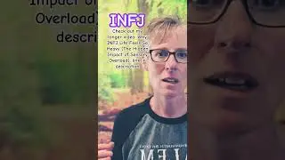 Why INFJs Say No (Even When We Want to Say Yes)