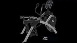 Total Body Arc Trainer Cybex Serie R Console 50l Occasion