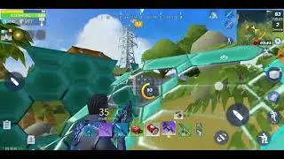 nome do jogo e creative  Destruction