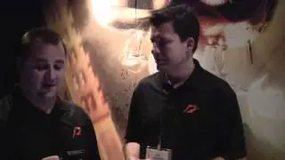 Need for Speed The Run Producer Interview - Alex Grimbley