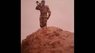 DIFFÉRENTES SONNERIES MILITAIRES