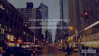 Jamie Stern NY Showroom