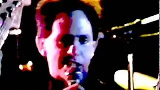 Top Jimmy & The Rhythm Pigs  &bull;  DANCE WITH YOUR BABY  &bull; New Wave Theater